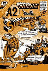 E-magazín A2 kulturní čtrnáctideník 17/2014 - Kulturní Čtrnáctideník A2