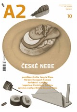 E-magazín A2 kulturní čtrnáctideník 10/2014 - Kulturní Čtrnáctideník A2