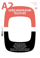 E-magazín A2 kulturní čtrnáctideník 18/2014 - Kulturní Čtrnáctideník A2