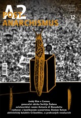 E-magazín A2 kulturní čtrnáctideník 12/2014 - Kulturní Čtrnáctideník A2