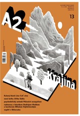 E-magazín A2 kulturní čtrnáctideník 13/2020 - Kulturní Čtrnáctideník A2