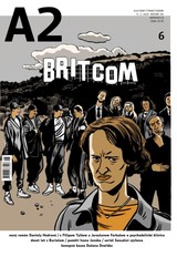 E-magazín A2 kulturní čtrnáctideník 06/2020 - Kulturní Čtrnáctideník A2