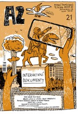 E-magazín A2 kulturní čtrnáctideník 21/2016 - Kulturní Čtrnáctideník A2