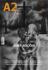 E-magazín A2 kulturní čtrnáctideník 22/2016 - Kulturní Čtrnáctideník A2