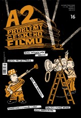 E-magazín A2 kulturní čtrnáctideník 16/2016 - Kulturní Čtrnáctideník A2