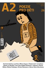 E-magazín A2 kulturní čtrnáctideník 26/2016 - Kulturní Čtrnáctideník A2