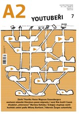 E-magazín A2 kulturní čtrnáctideník 7/2016 - Kulturní Čtrnáctideník A2