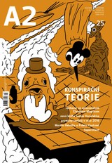 E-magazín A2 kulturní čtrnáctideník 25/2016 - Kulturní Čtrnáctideník A2
