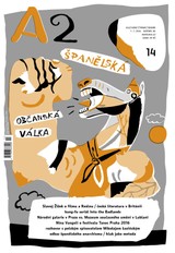 E-magazín A2 kulturní čtrnáctideník 14/2016 - Kulturní Čtrnáctideník A2