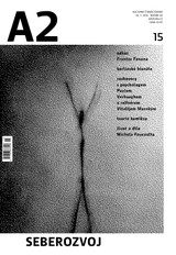 E-magazín A2 kulturní čtrnáctideník 15/2016 - Kulturní Čtrnáctideník A2