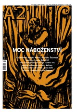 E-magazín A2 kulturní čtrnáctideník 19/2016 - Kulturní Čtrnáctideník A2