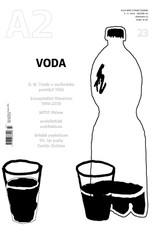 E-magazín A2 kulturní čtrnáctideník 23/2016 - Kulturní Čtrnáctideník A2