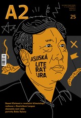 E-magazín A2 kulturní čtrnáctideník 25/2013 - Kulturní Čtrnáctideník A2