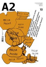 E-magazín A2 kulturní čtrnáctideník 10/2013 - Kulturní Čtrnáctideník A2