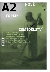 E-magazín A2 kulturní čtrnáctideník 11/2013 - Kulturní Čtrnáctideník A2