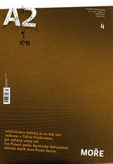 E-magazín A2 kulturní čtrnáctideník 04/2012 - Kulturní Čtrnáctideník A2