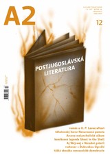 E-magazín A2 kulturní čtrnáctideník 12/2017 - Kulturní Čtrnáctideník A2