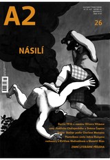 E-magazín A2 kulturní čtrnáctideník 26/2017 - Kulturní Čtrnáctideník A2