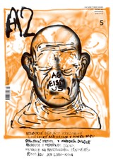 E-magazín A2 kulturní čtrnáctideník 5/2017 - Kulturní Čtrnáctideník A2