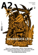 E-magazín A2 kulturní čtrnáctideník 2/2017 - Kulturní Čtrnáctideník A2