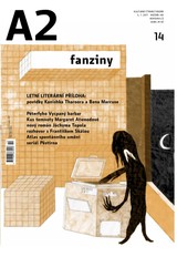 E-magazín A2 kulturní čtrnáctideník 14/2017 - Kulturní Čtrnáctideník A2