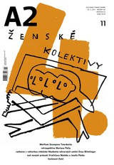 E-magazín A2 kulturní čtrnáctideník 11/2017 - Kulturní Čtrnáctideník A2