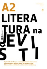 E-magazín A2 kulturní čtrnáctideník 9/2017 - Kulturní Čtrnáctideník A2