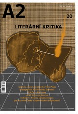 E-magazín A2 kulturní čtrnáctideník 20/2017 - Kulturní Čtrnáctideník A2