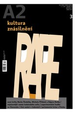 E-magazín A2 kulturní čtrnáctideník 3/2017 - Kulturní Čtrnáctideník A2