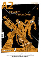 E-magazín A2 kulturní čtrnáctideník 4/2017 - Kulturní Čtrnáctideník A2