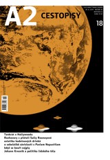 E-magazín A2 kulturní čtrnáctideník 18/2019 - Kulturní Čtrnáctideník A2