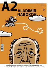 E-magazín A2 kulturní čtrnáctideník 09/2019 - Kulturní Čtrnáctideník A2