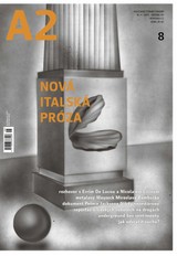E-magazín A2 kulturní čtrnáctideník 08/2019 - Kulturní Čtrnáctideník A2