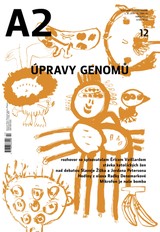 E-magazín A2 kulturní čtrnáctideník 12/2019 - Kulturní Čtrnáctideník A2