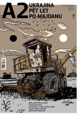 E-magazín A2 kulturní čtrnáctideník 07/2019 - Kulturní Čtrnáctideník A2