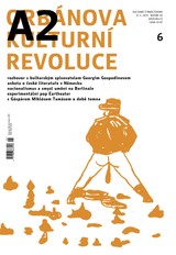 E-magazín A2 kulturní čtrnáctideník 06/2019 - Kulturní Čtrnáctideník A2