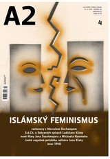 E-magazín A2 kulturní čtrnáctideník 04/2018 - Kulturní Čtrnáctideník A2