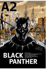 E-magazín A2 kulturní čtrnáctideník 05/2018 - Kulturní Čtrnáctideník A2