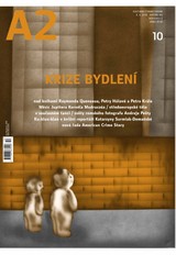 E-magazín A2 kulturní čtrnáctideník 10/2018 - Kulturní Čtrnáctideník A2