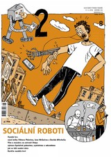 E-magazín A2 kulturní čtrnáctideník 08/2018 - Kulturní Čtrnáctideník A2