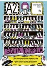 E-magazín A2 kulturní čtrnáctideník 10/2021 - Kulturní Čtrnáctideník A2