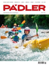 E-magazín Pádler 2/2022 - HIKE, BIKE, PADDLE, TRAVEL, RUN, RUM, z.s.