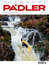 E-magazín Pádler 1/2022 - HIKE, BIKE, PADDLE, TRAVEL, RUN, RUM, z.s.