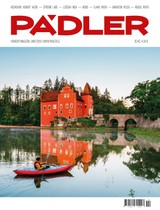 E-magazín Pádler 2/2020 - HIKE, BIKE, PADDLE, TRAVEL, RUN, RUM, z.s.