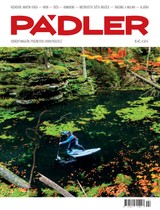 E-magazín Pádler 4/2018 - HIKE, BIKE, PADDLE, TRAVEL, RUN, RUM, z.s.
