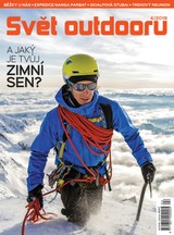 E-magazín Svět Outdooru 4/2018 - HIKE, BIKE, PADDLE, TRAVEL, RUN, RUM, z.s.