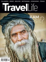 E-magazín Travel Life 2/2020 - HIKE, BIKE, PADDLE, TRAVEL, RUN, RUM, z.s.