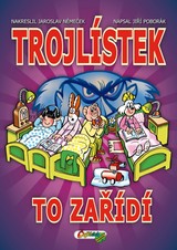 E-magazín Čtyřlístek Trojlístek to zařídí - Čtyřlístek