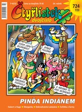 E-magazín Čtyřlístek 7-8/2022 - Čtyřlístek