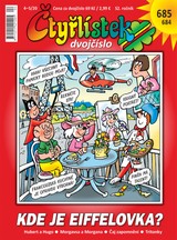 E-magazín Čtyřlístek 4-5/2020 - Čtyřlístek